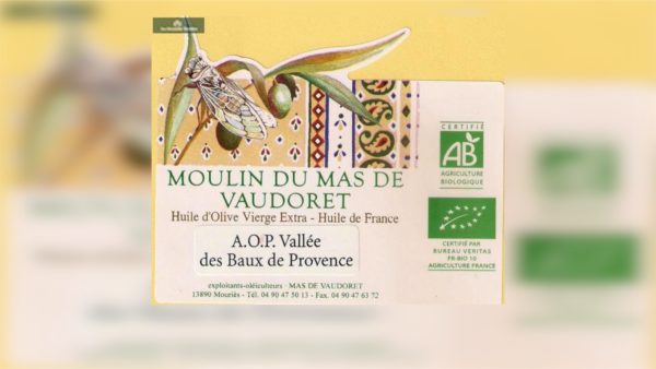 Moulin Mas du Vaudoret - Séquence vidéo réalisée lors d'un tournage de film documentaire dans les Alpilles par un des réalisateurs de OrnyCam Production