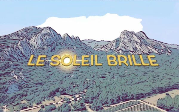 Clip vidéo Le soleil brille de Pascal Fousset, réalisé par Yvonnick Segouin - OrnyCam Production